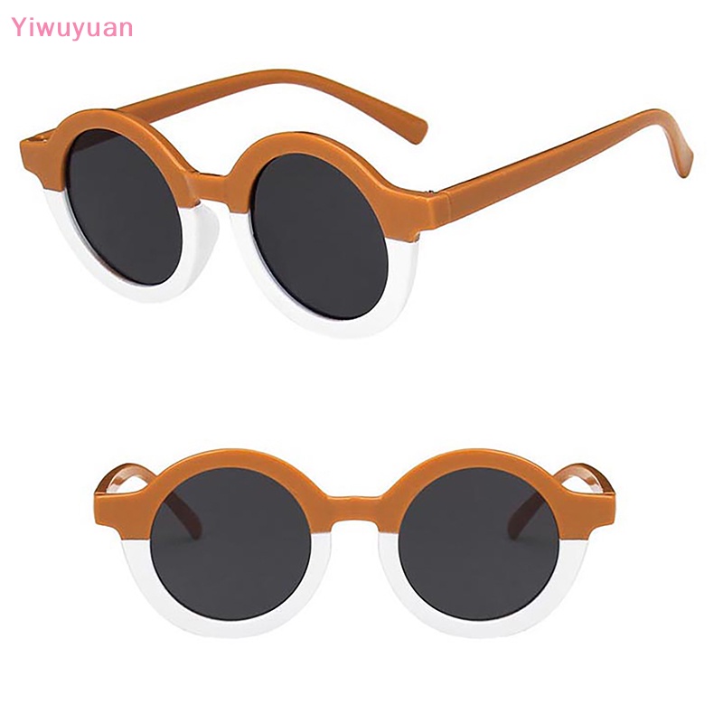 < Yiwuyuan > Kính Râm Phân Cực Bảo Vệ Chống Nắng Ngoài Trời Mới