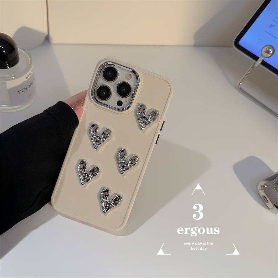 Ốp Điện Thoại TPU Silicon Mềm Chống Sốc Trong Suốt Cho IPhone 14 13 12 11 Pro Max 8 7 Plus X XR Xs Max SE 2020