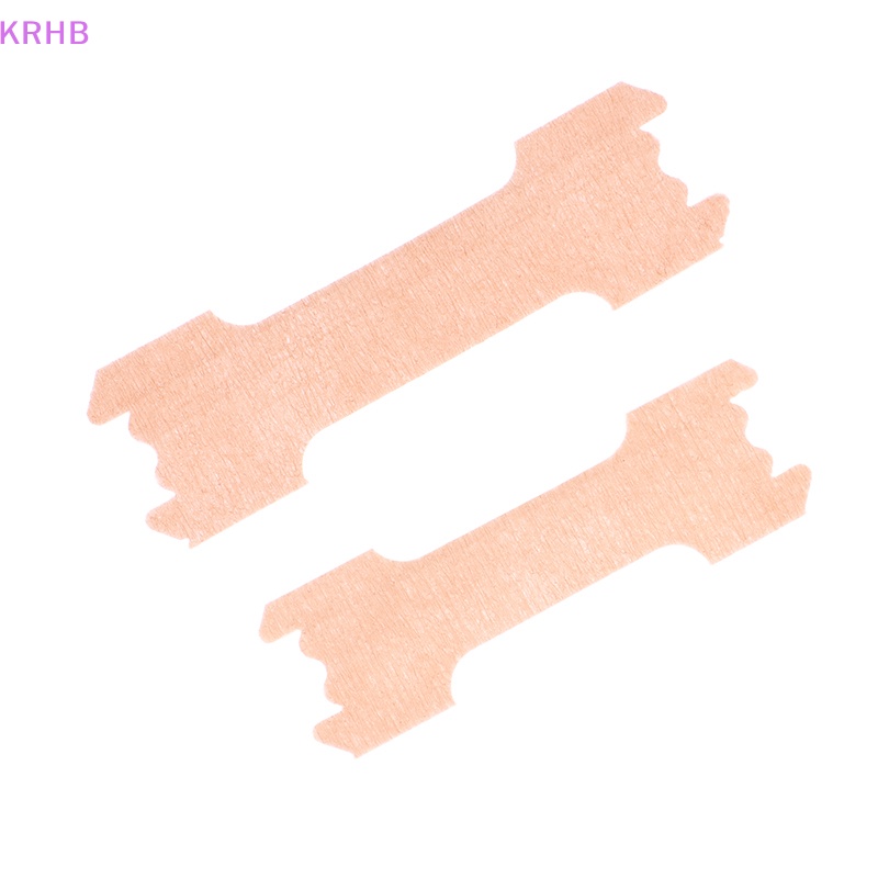 Set 10 Dải Dán Mũi Chống Ngáy Dễ Thở Tiện Dụng Mới