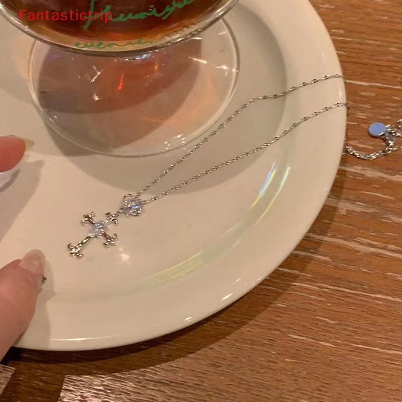 Vòng cổ Y2K Mặt Hình Nơ / Trái Tim Xinh Xắn Thời Trang