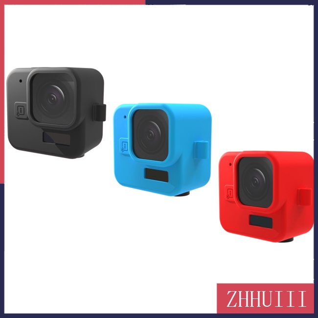 Vỏ Silicon Bảo Vệ Camera Hành Trình Gopro Hero 11 Black Mini