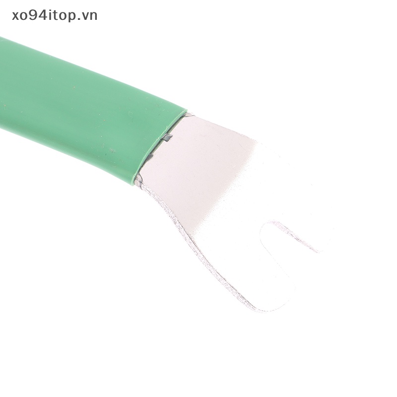 1 Dụng Cụ Tháo Gỡ Đường Viền Xe Hơi Bằng Thép Không Gỉ