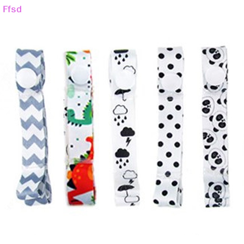 {Ffsd} Giá Đỡ Dây Xích Treo Xe Đẩy Em Bé Cố Định Chống Rơi Vỡ * Bán Chạy