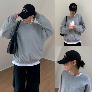 Nón BLACKUP Cotton Baseball Cap