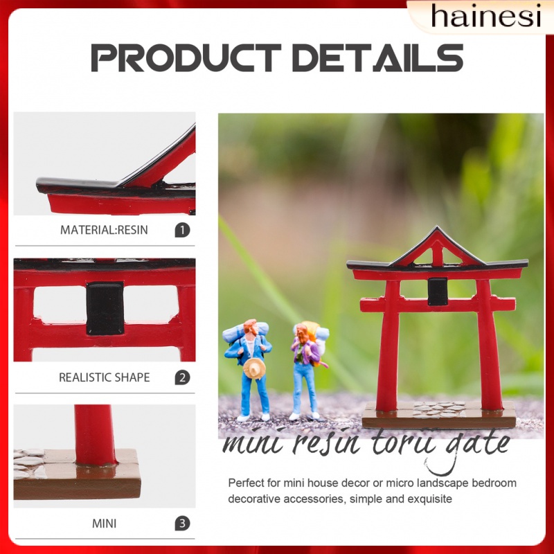 Mô Hình Con Chim Mini Trang Trí Nhà Cửa Phong Cách Nhật Bản