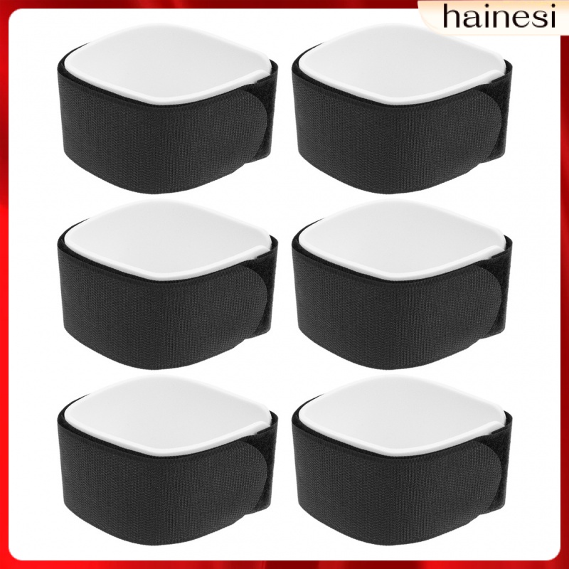 Set 6 Phụ Kiện Khóa Chuyên Dụng Cho Ván Trượt Tuyết