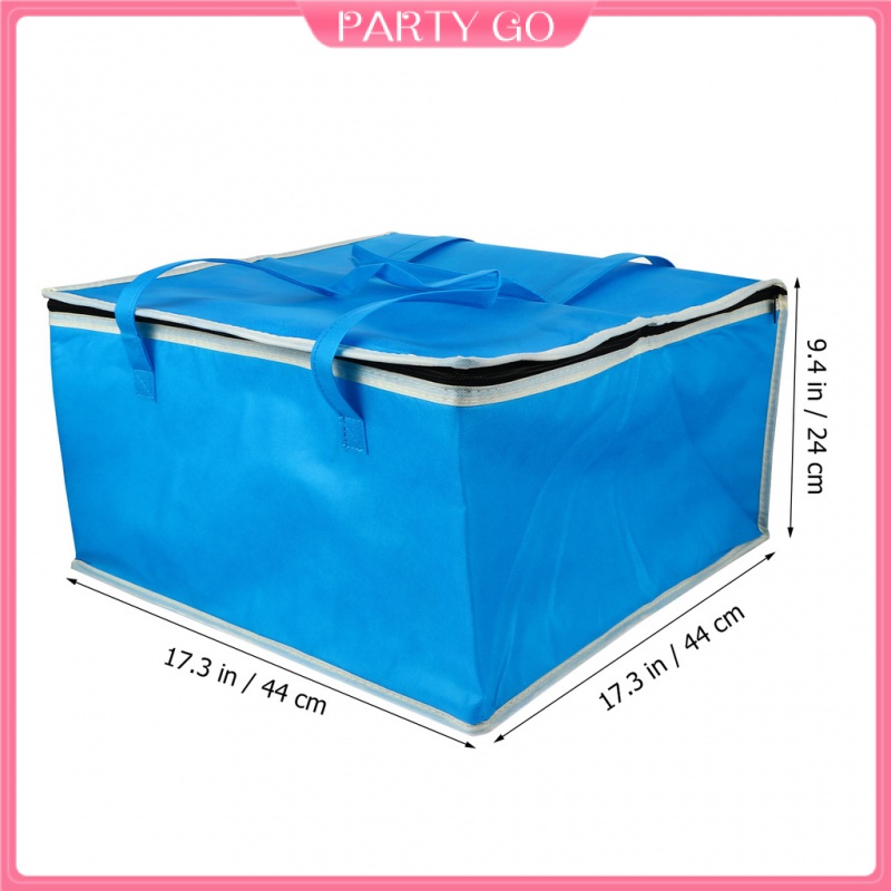 Túi Đựng Thức Ăn Chống Thấm Nước