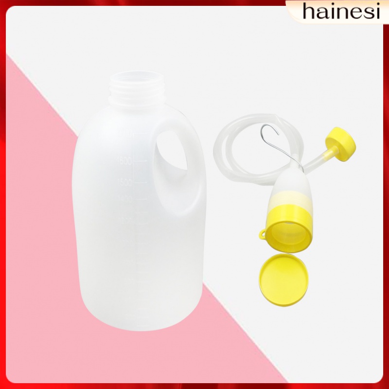 Bình Đi Tiểu Cho Nam Giới