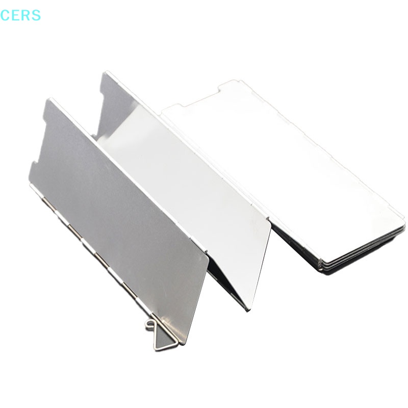 Bếp Gas 8 Món Có Thể Gấp Gọn Tiện Dụng Khi Đi Cắm Trại RS