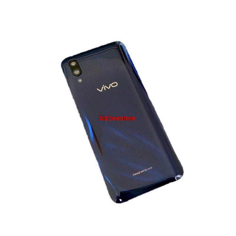 Nắp Lưng Điện Thoại Bằng Kính Thay Thế Chuyên Dụng Cho VIVO X23 V1809A V1816A V1809T