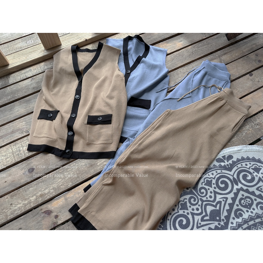 Set len túi s.n vin.ta.ge