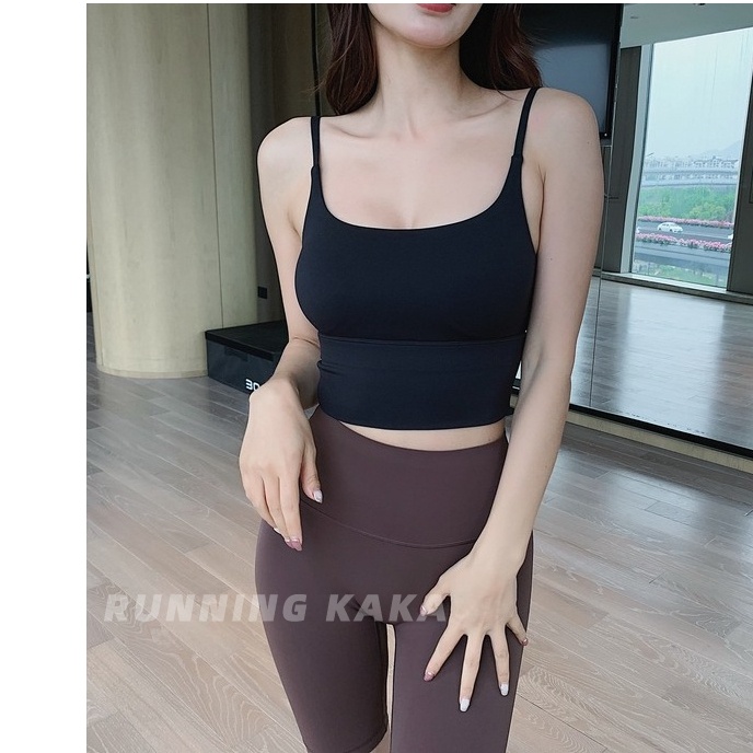 [Beautytrend] Áo Ngực Thể Thao Chống Sốc Tập Yoga Pilates Đẹp Mắt Cho Nữ