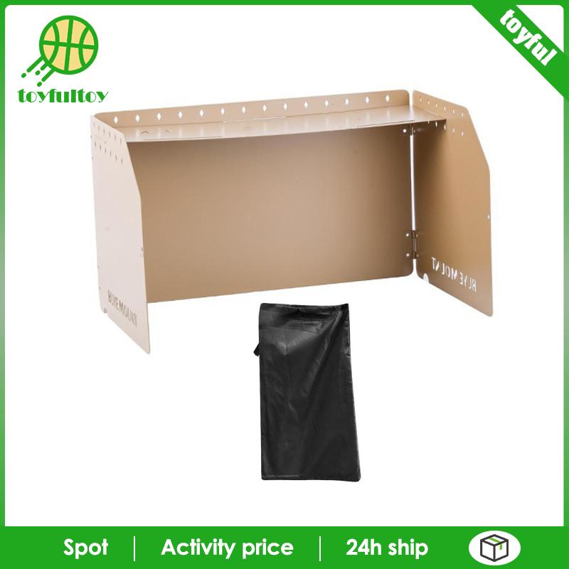 Ba Lô Leo Núi Siêu Nhẹ Màu Trắng Di Động Tiện Dụng