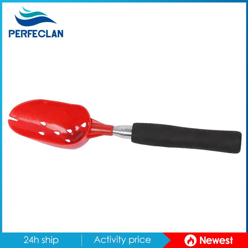 Muỗng Ném Câu Cá / Cắm Trại Chuyên Nghiệp