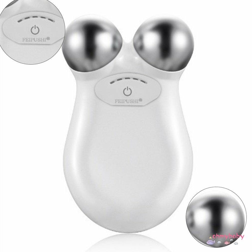 [OMB] Dụng cụ làm sạch da mặt gia dụng và loại bỏ nếp nhăn siêu nhỏ [Z/5]