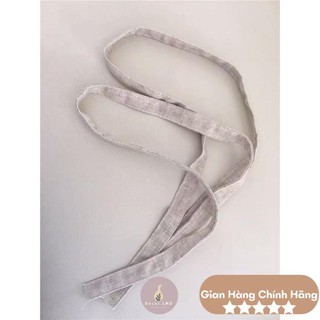 Dây buộc rèm linen (1 chiếc)