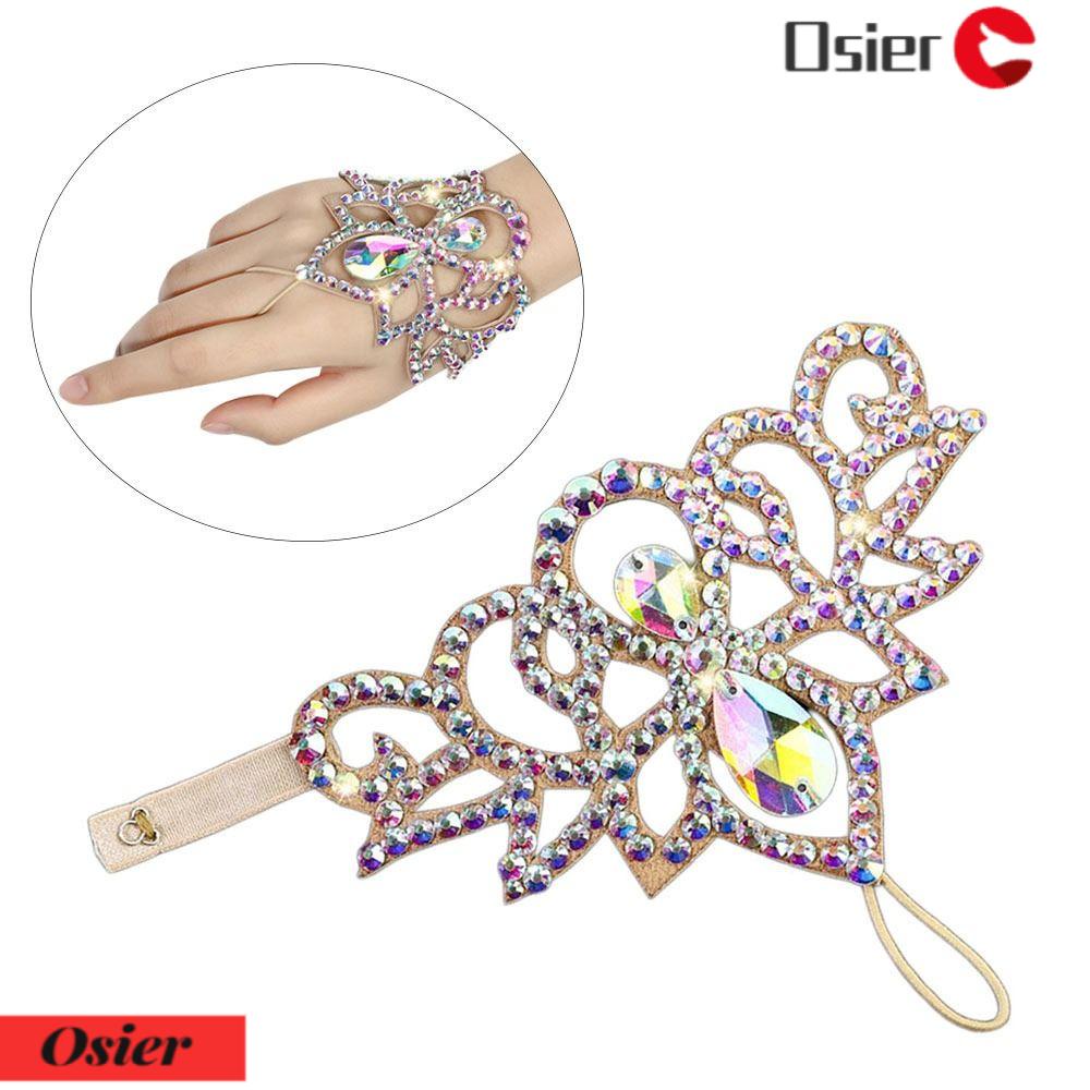 Vòng Đeo Tay Múa Bụng 1 Trang Sức Dùng Trong Tiệc Halloween|Vòng Đeo Tay Thời Trang Cá Tính