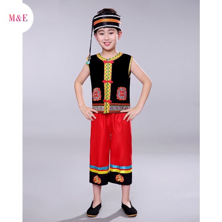 Trang Phục Biểu Diễn Nhảy Múa Phong Cách Mới 2023 Cho Gia Đình