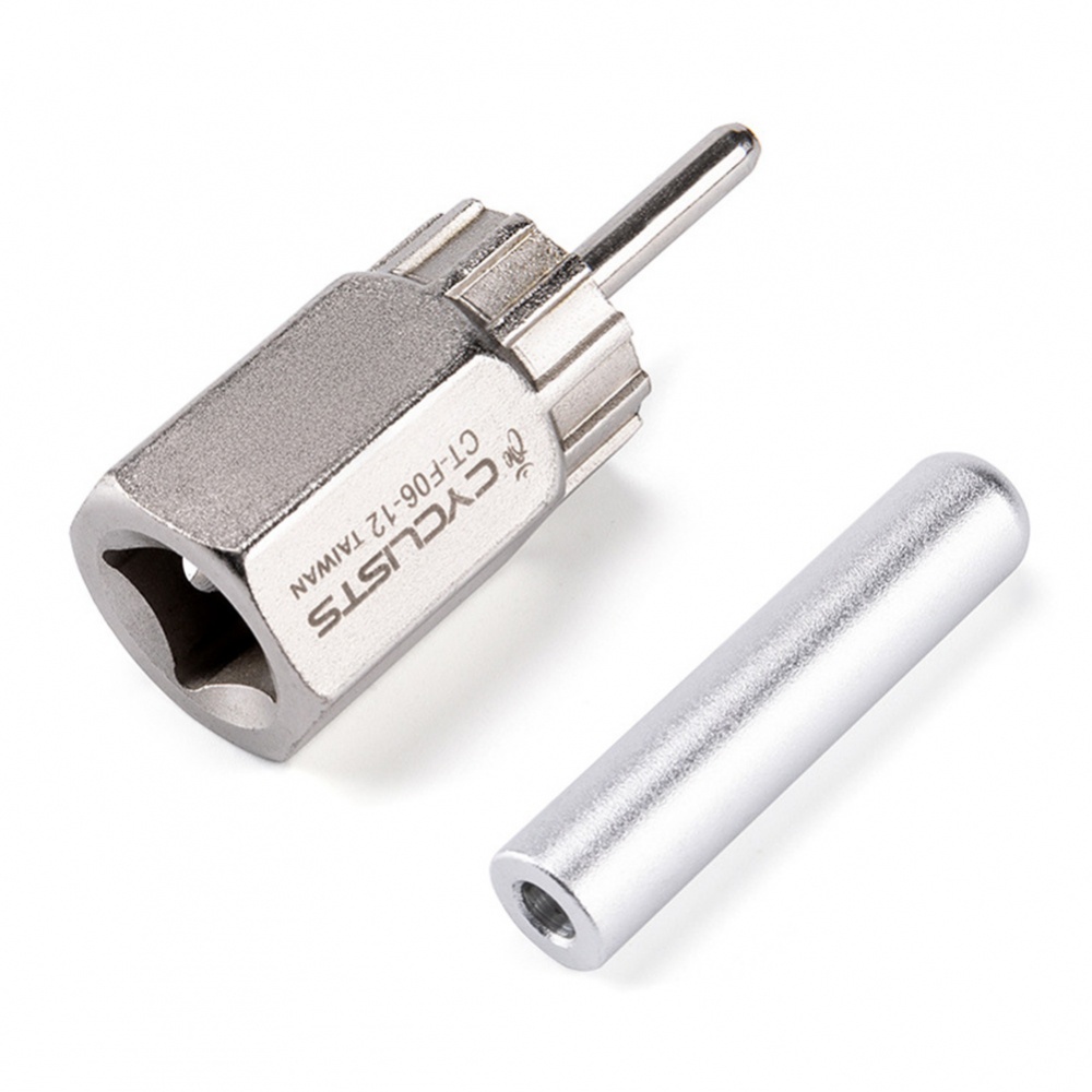 Vỏ Bánh Đà Hợp Kim Thép Mở Rộng 100g 7.5 * 3.5 * 3.5cm