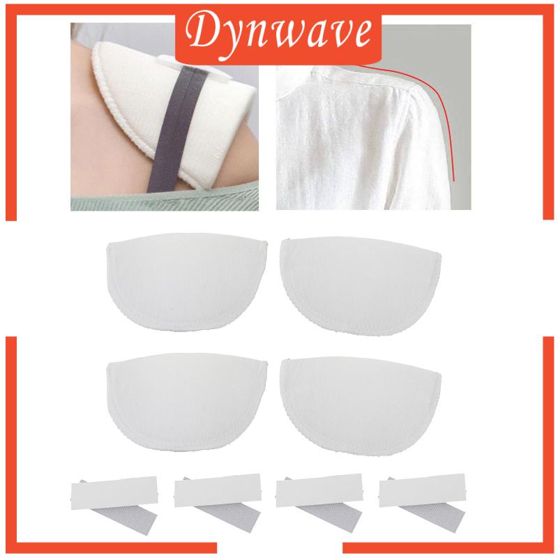Miếng Đệm Vai Bằng Xốp Mềm Dày 1cm Dành Cho Nữ