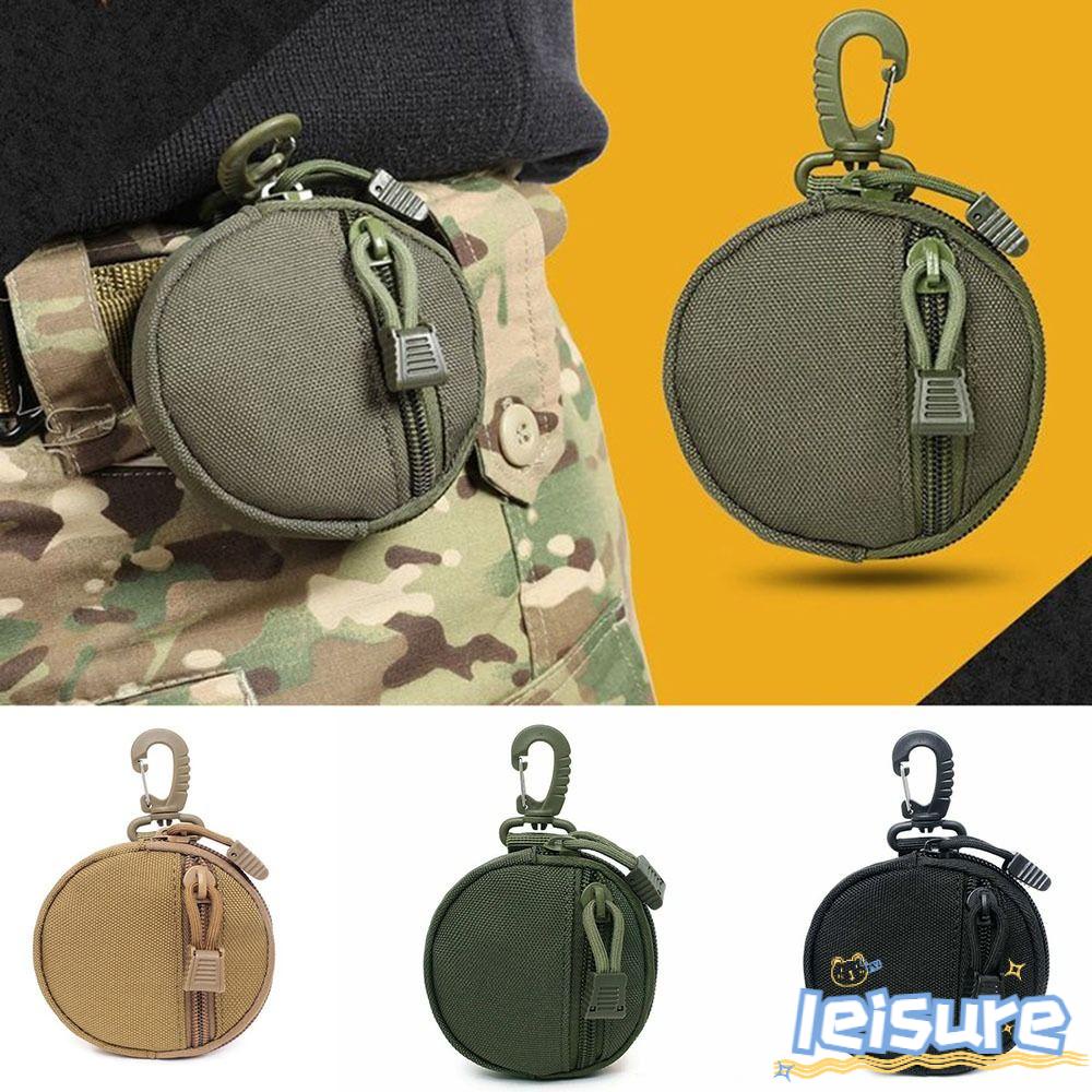 Túi Đeo Hông Đựng Chìa Khóa Đa Năng Tiện Dụng