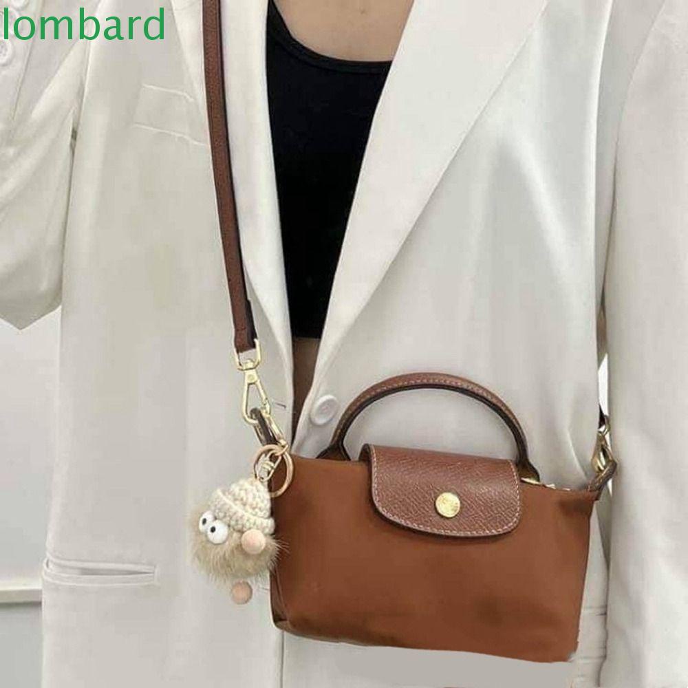 Túi Vải Nylon Đeo Chéo Thời Trang Dành Cho Nữ