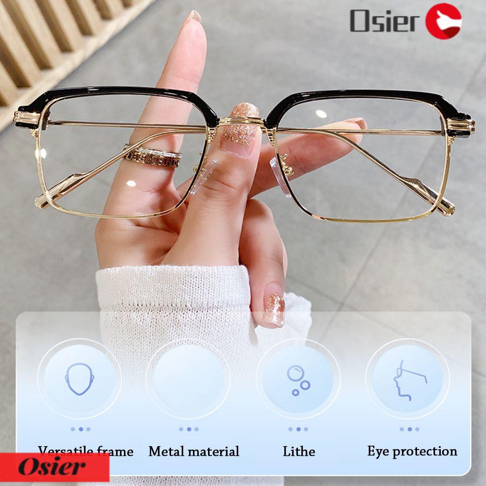 Mắt Kính Chống Ánh Sáng Xanh Siêu Nhẹ 1 # Cho Nam Và Nữ