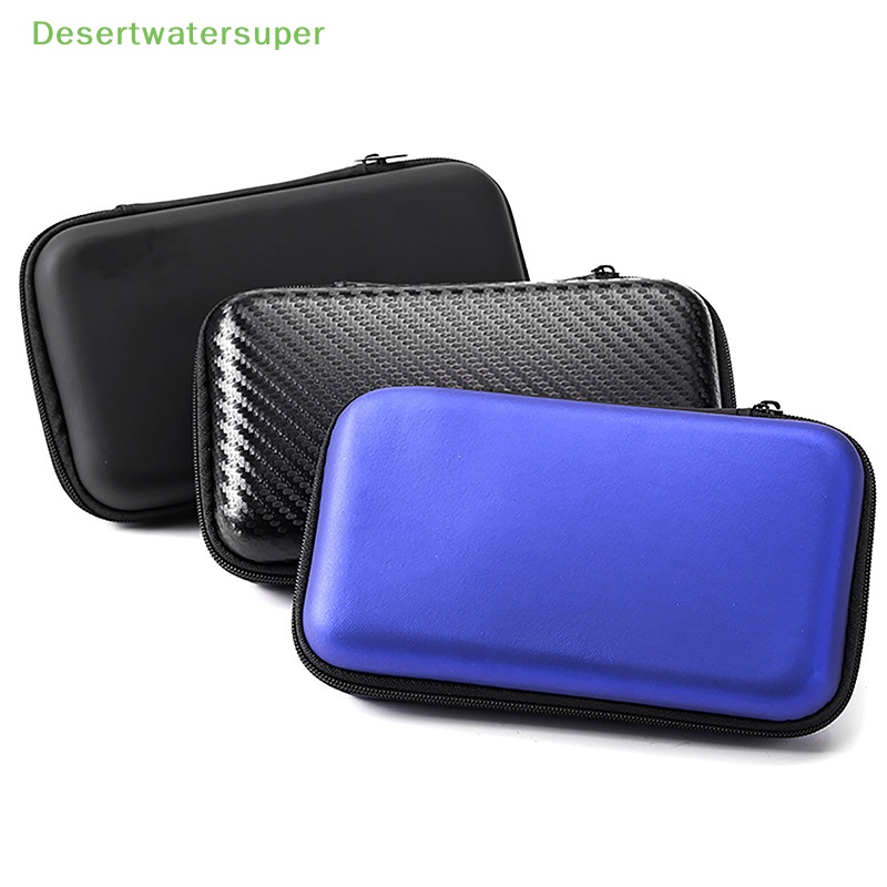 Hộp Đựng Đồ Điện Tử Cứng Chống Sốc Tiện Dụng Mang Theo Du Lịch