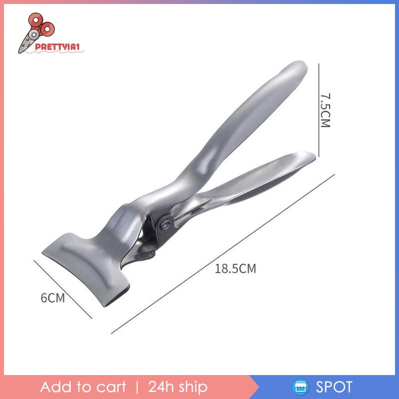 1 Dụng Cụ Cắt Dưa Hấu Bằng Thép Không Gỉ