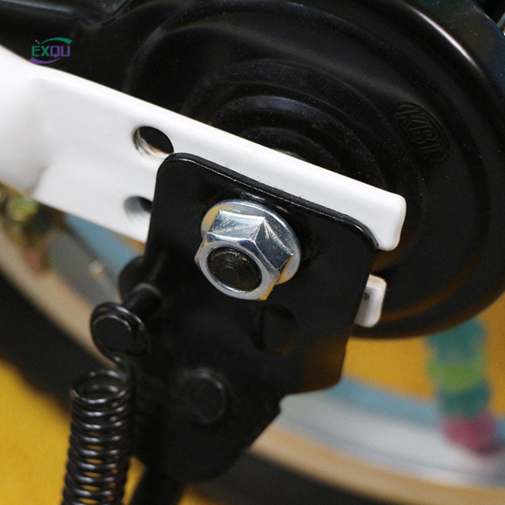 Bu Lông M8 / M9.5 / M10 Bằng Thép Carbon An Toàn Cho Xe Đạp