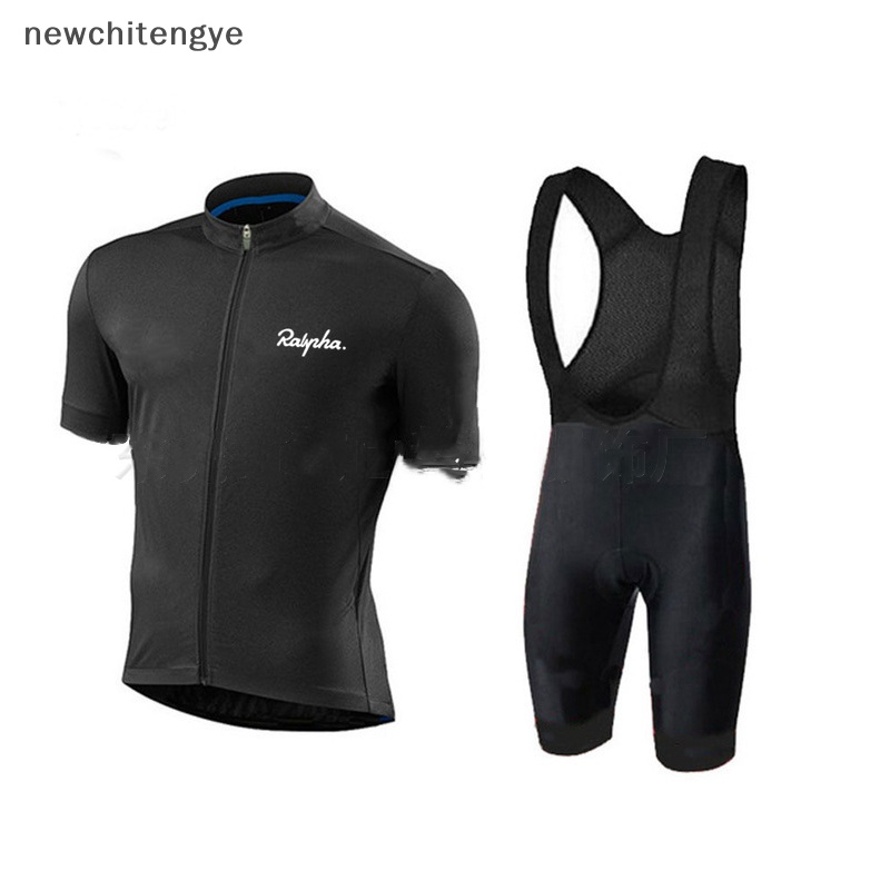 Bộ Quần Áo Đua Xe Đạp Thiết Kế Thoáng Khí Thời Trang 2023 Cao Cấp Cho Nam