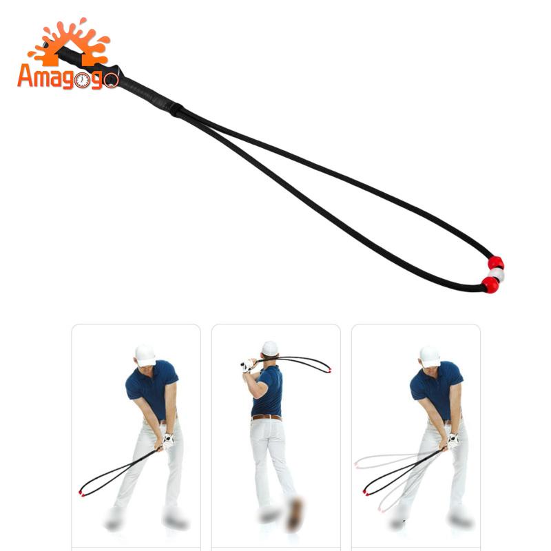 Dây Thừng Hỗ Trợ Luyện Tập Đánh Golf Dành Cho Nam Và Nữ