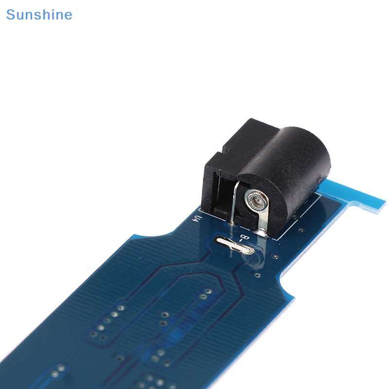 1 Bảng Mạch PCB Chuyên Dụng Cho Máy Cắt Tóc Andis D8