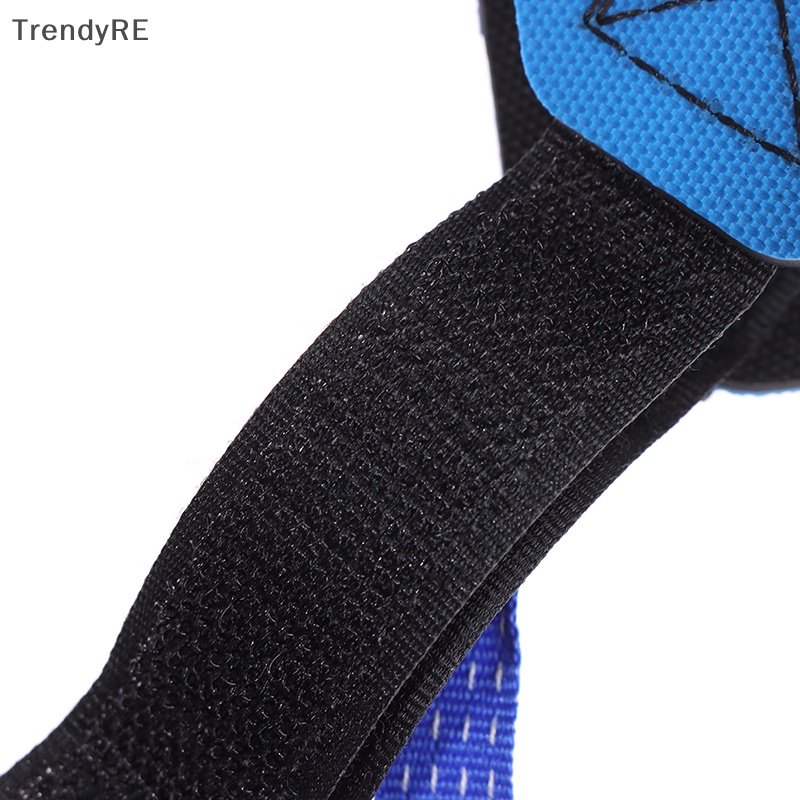 Đai Đeo Gót Chân Chống Tĩnh Điện Có Thể Điều Chỉnh