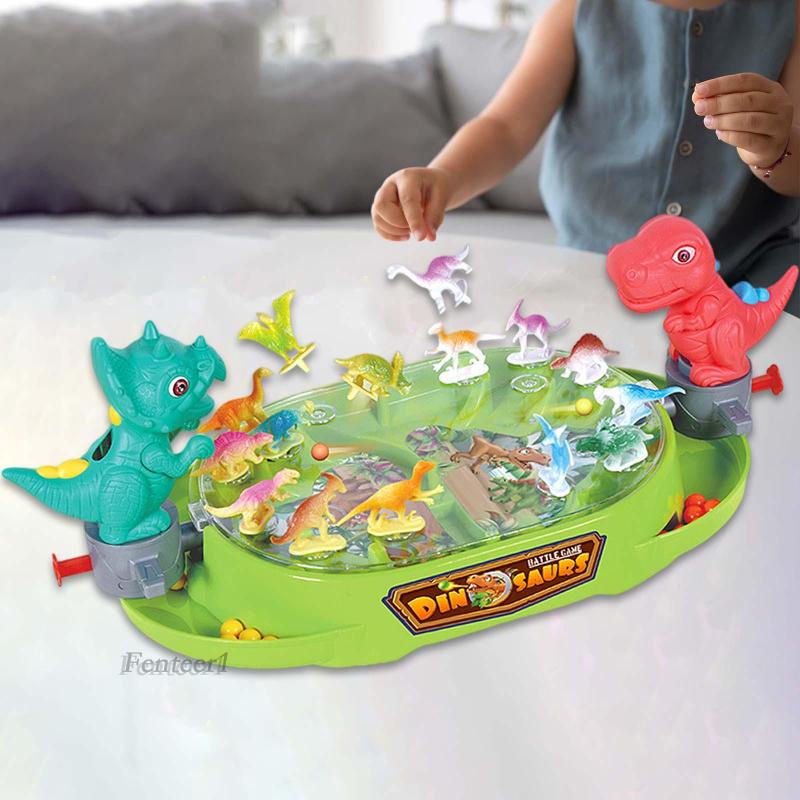 Bộ Đồ Chơi Board Game Fenteer1 Dành Cho Bé