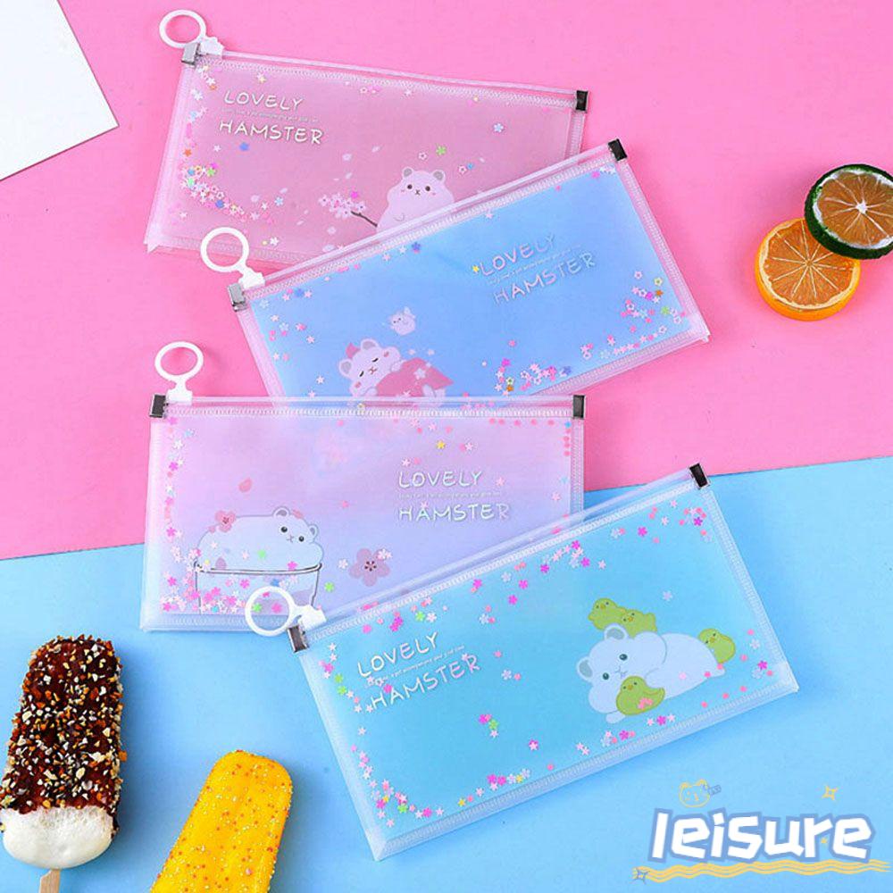 Túi Nhựa Trong Suốt Đựng Đồ Chống Bụi Bẩn Ô Nhiễm Tiện Dụng