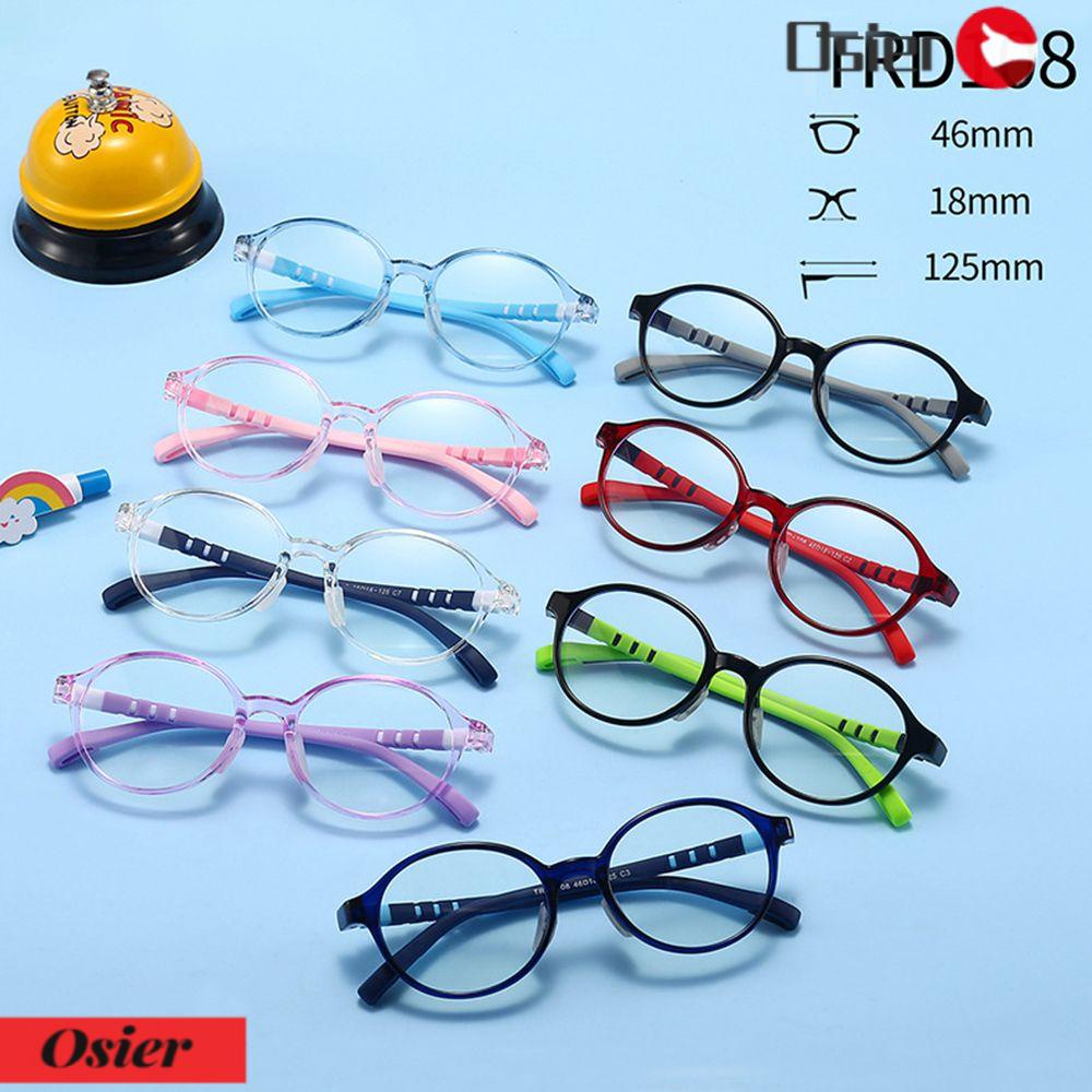 Mắt Kính Siêu Nhẹ 1 Cái Cho Trẻ Em