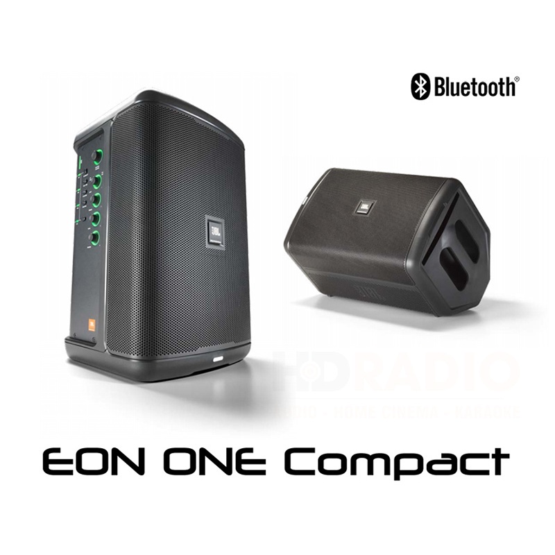 Loa bluetooth JBL EON ONE