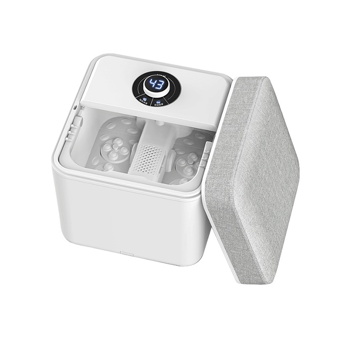 Bồn ngâm chân massage chân HITH ZMZ-X5/HITH ZMZ-X2/HITH T1 - Bồn Ngâm chân + Bấm huyệt Shiatsu + Sưởi nhiệt DPS 3.0