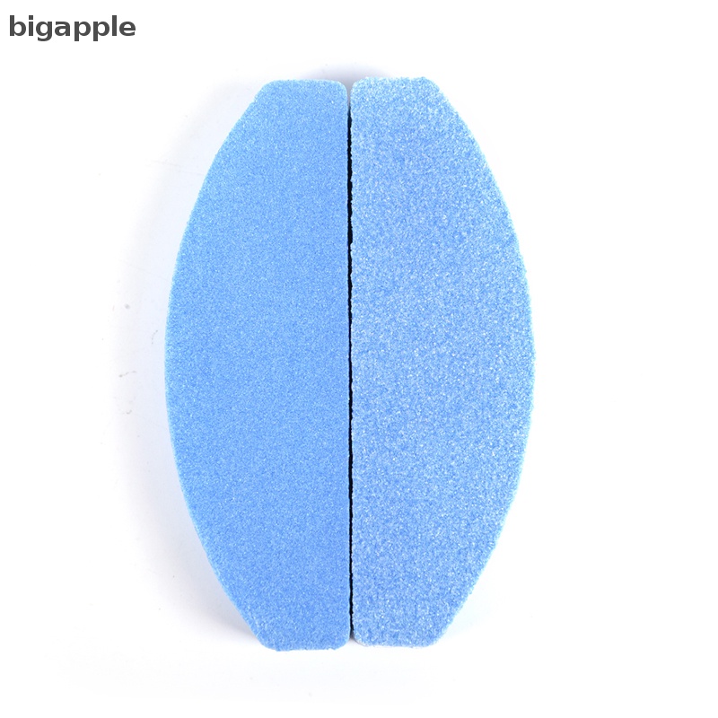 Set 5 Miếng Xốp Dũa Móng Tay Tiện Lợi Mới