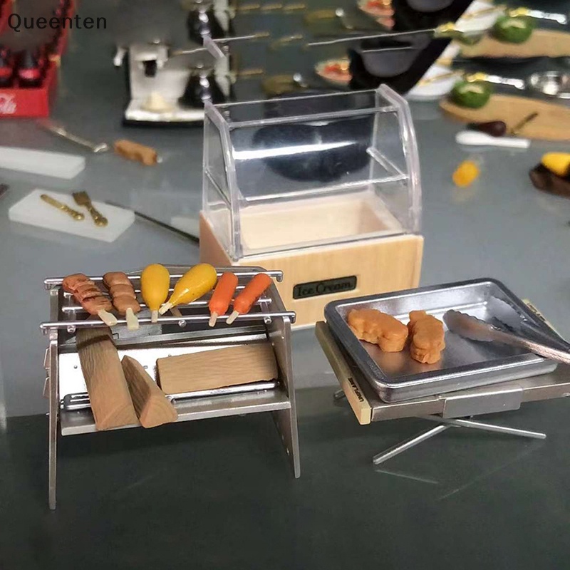 Mô Hình Quần Lót Mini Trang Trí Nhà Búp Bê DIY