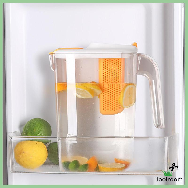 Bình Đựng Trà / Cà Phê Có Nắp Đậy Trong Suốt Tiện Dụng