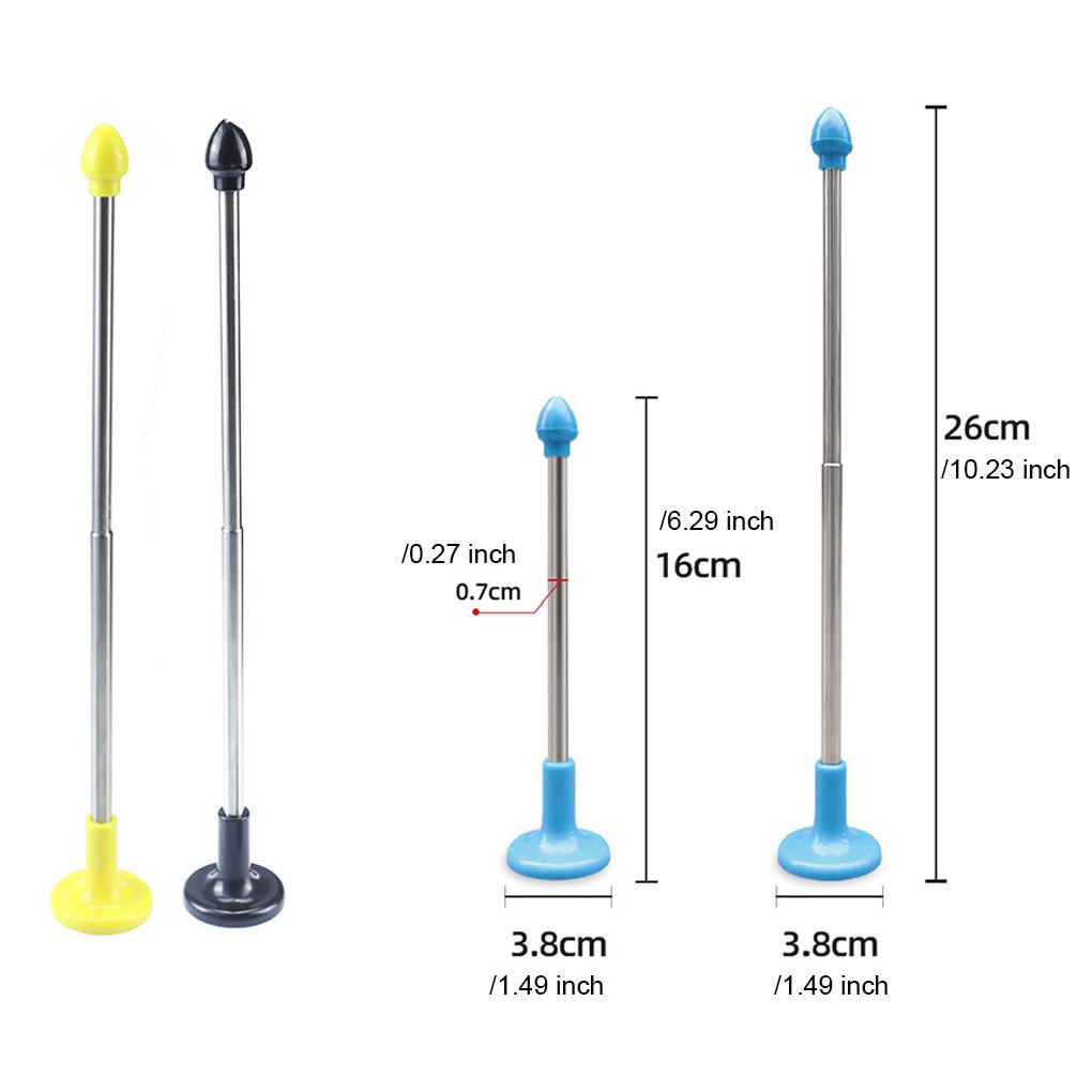 Dụng Cụ Luyện Tập Đánh Golf Nhiều Màu Chống Sốc Lâu Trôi