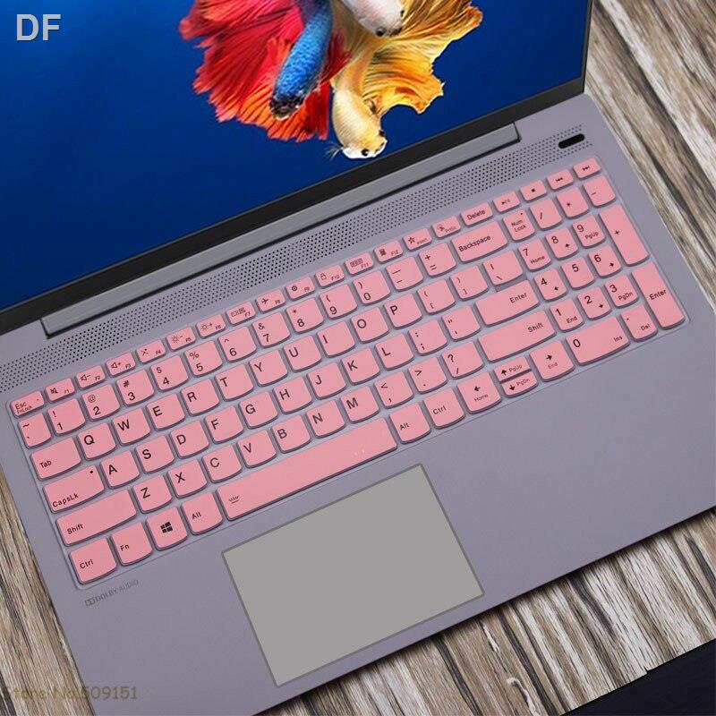 ✨Phim Dán Bảo Vệ Bàn Phím Laptop 15.6 Inch Cho Lenovo ThinkBook 15 15P IdeaPad Slim 7 15.6 "Notebook 2020 AMD