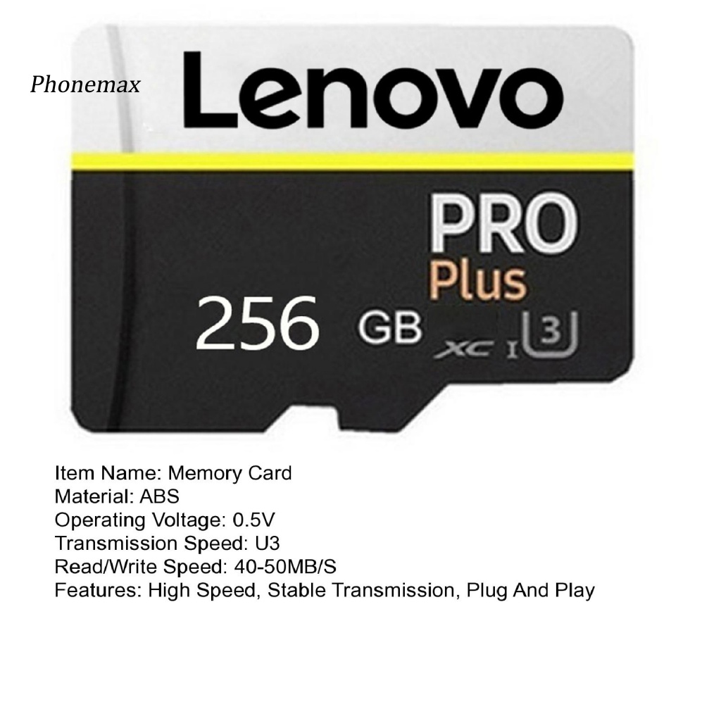 Thẻ Nhớ TF Tốc Độ Cao Cho Điện Thoại