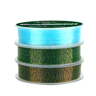 Cuộn Dây Câu Cá Nylon 100m