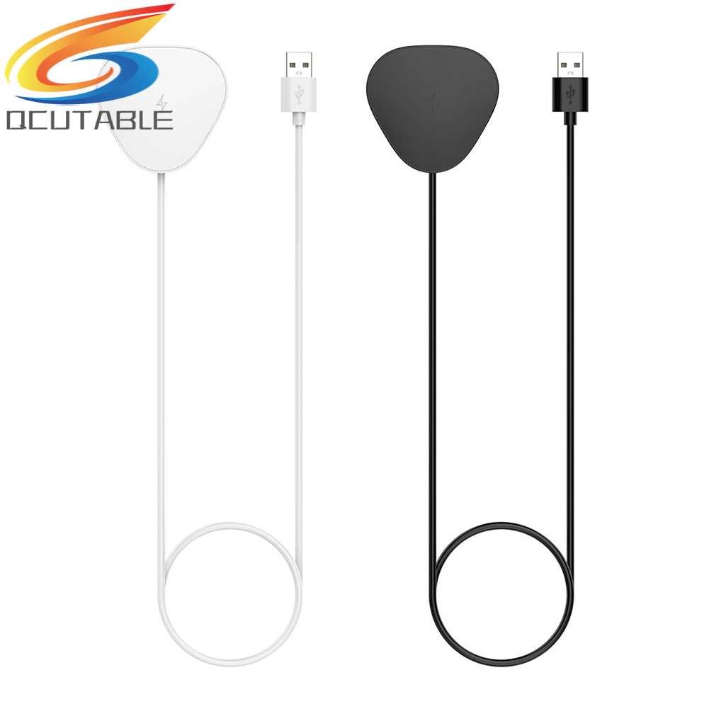 Đế Sạc Từ Tính 1000Ma Màu Trắng Đen Cho Sonos Roam SL