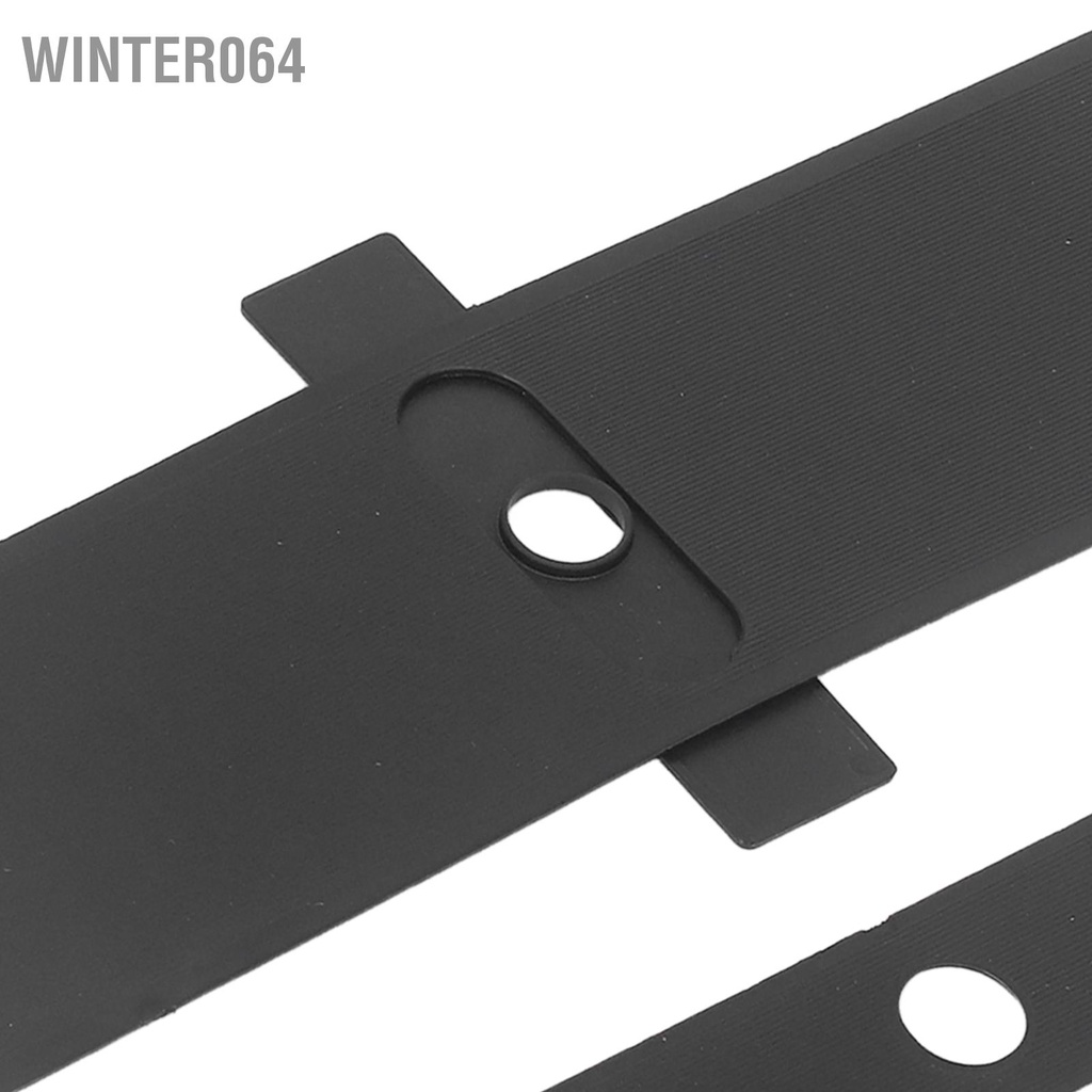Winter064 Xe Dịch Chuyển Bảng Bụi 2 Cần Số Viền Dây 8015A066 Thay Thế Cho Mitsubishi Pajero V93 V80 V87 V97