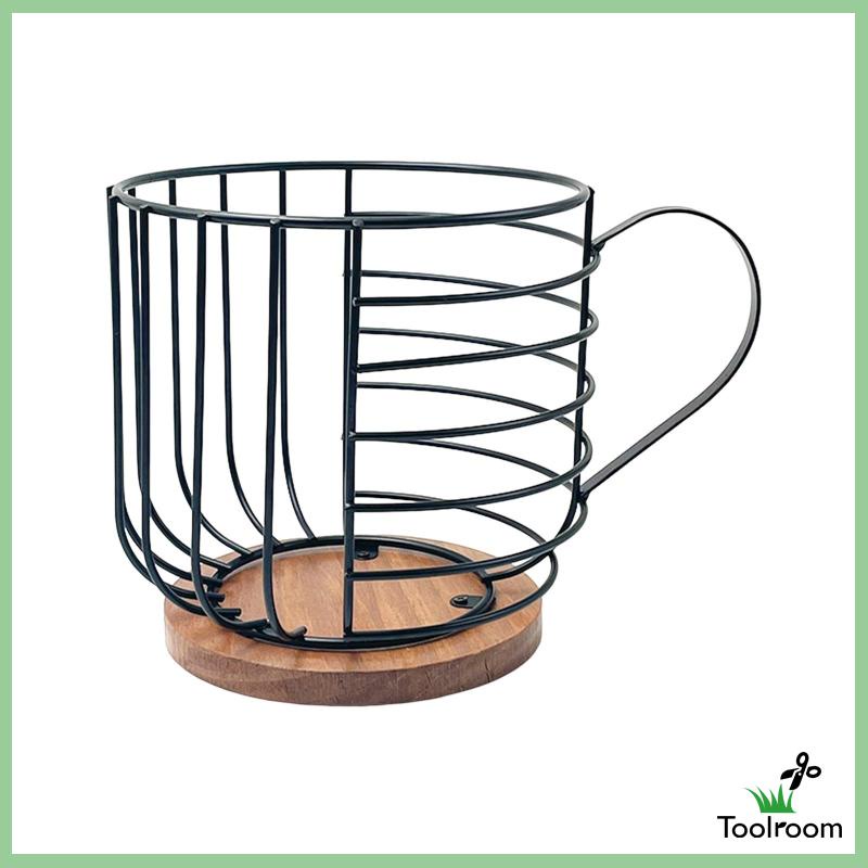 Giá Đỡ Cốc Cà Phê / Pod Tiện Dụng Cho Nhà Bếp