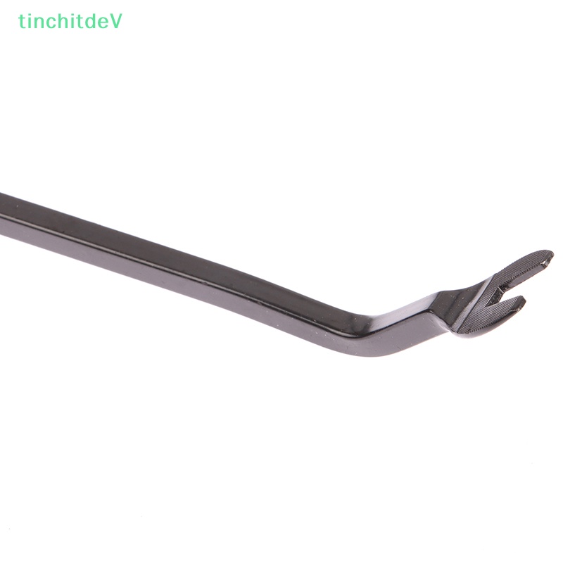 Bộ 5 Dụng Cụ Tháo Lắp Bảng Điều Khiển Cửa Xe Hơi Chuyên Dụng Tiện Lợi